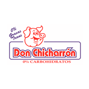 don chicharron