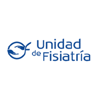 logo cliente unidad de fisiatria